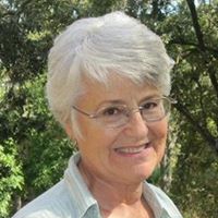 Janet Berlin Photo 27