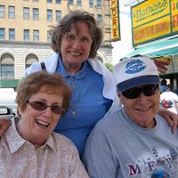 Mary Winters Photo 7