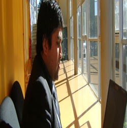 Jaime Olmos Photo 5
