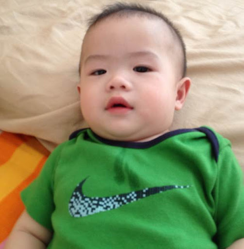Vivian Trinh Photo 11