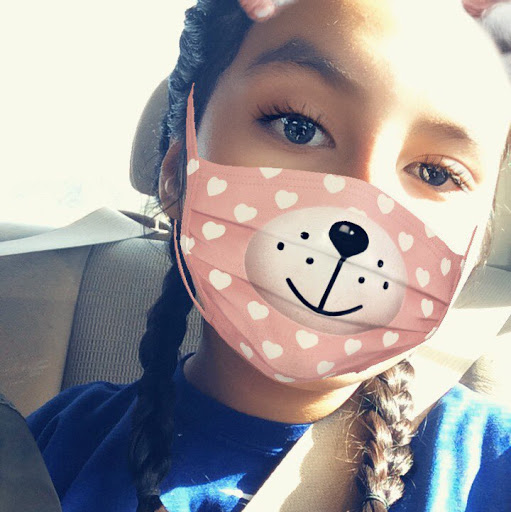 Sandra Ramirez Photo 30