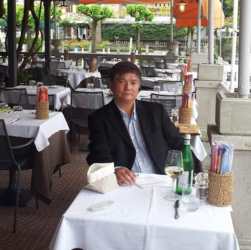 Dominic Chan Photo 37