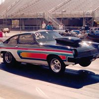 Billy Beck Photo 27