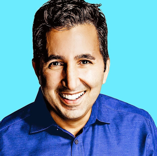Gregory Abraham Photo 5