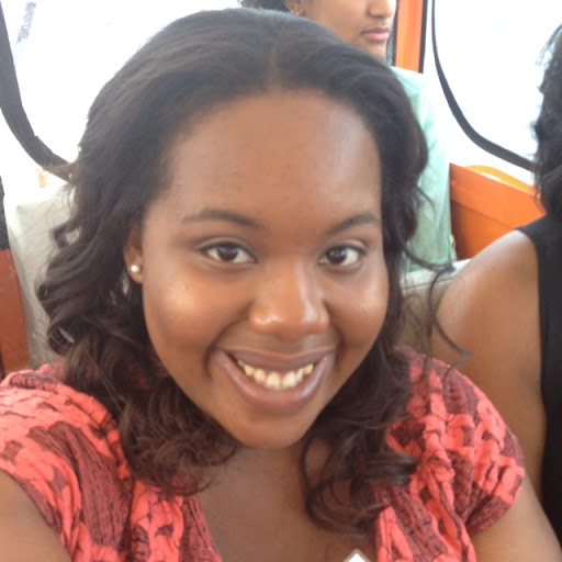 Danielle Brown Photo 29