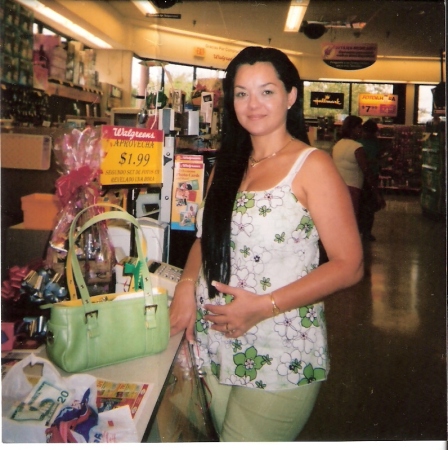Brenda Rodriguez Photo 17
