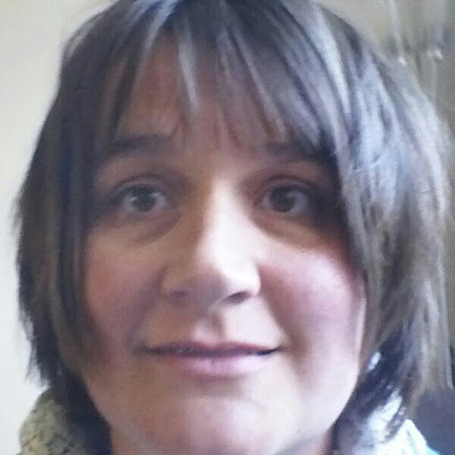 Sally Scott Photo 1