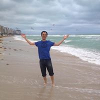 Kun Yang Photo 22