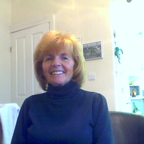 Pauline Simon Photo 11