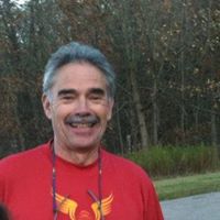 David Cushman Photo 16