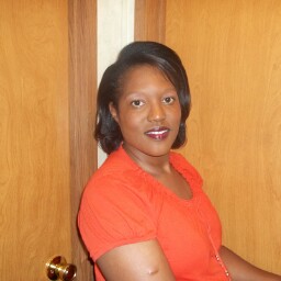 Frances Thompson Photo 24