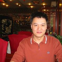 Ying Zhao Photo 29
