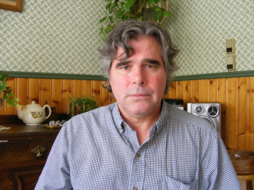Richard Colbert Photo 19