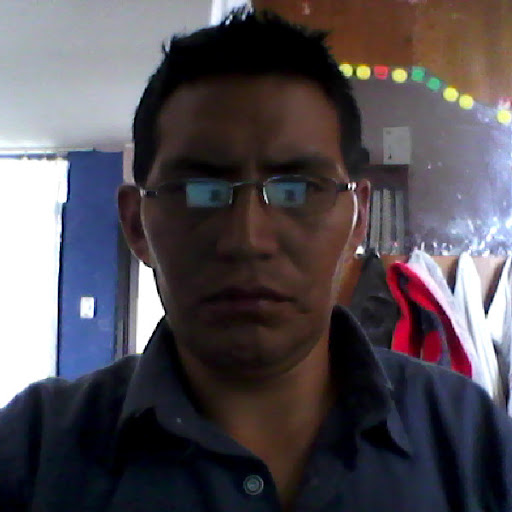 Alfonso Cepeda Photo 7