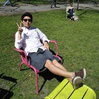Moon Cho Photo 12