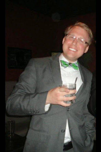 Jason Graham Photo 12