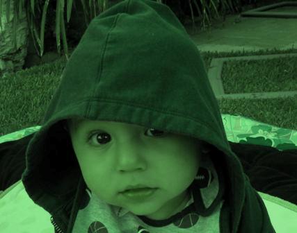 Rudolph Rodriguez Photo 16