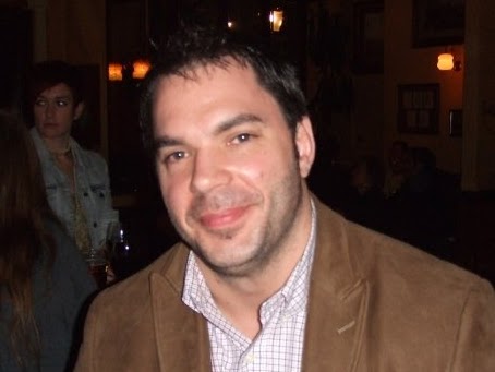 Brian Pinner Photo 8