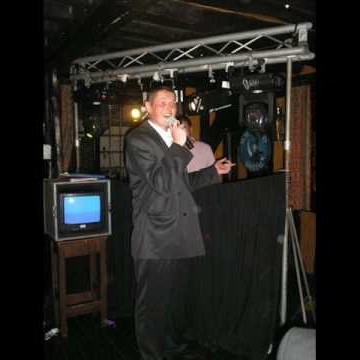Richard Key Photo 22