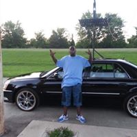 Freddie Harris Photo 39