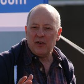 Frank Gruber Photo 24