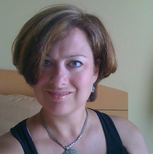 Kristina Garner Photo 1