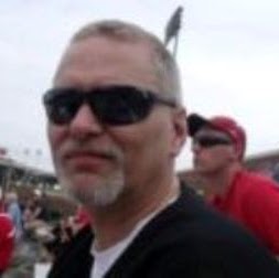 Michael Crouch Photo 39