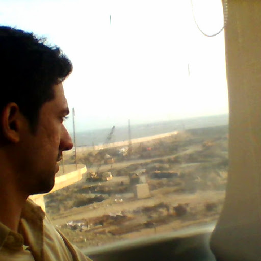 Ahmad Abbas Photo 10