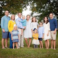 Anne Rutledge Photo 33