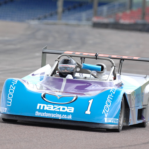 Philip Rowe Photo 36