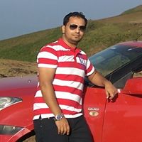 Mohammed Shaik Photo 9