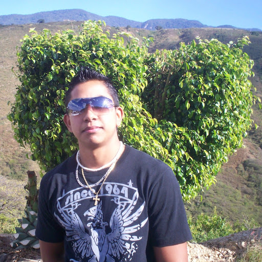 Ronald Hurtado Photo 9