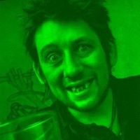 Shane Mcgowan Photo 33