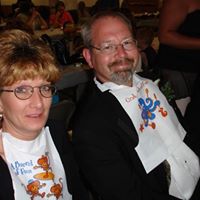 Paul Schaffer Photo 11