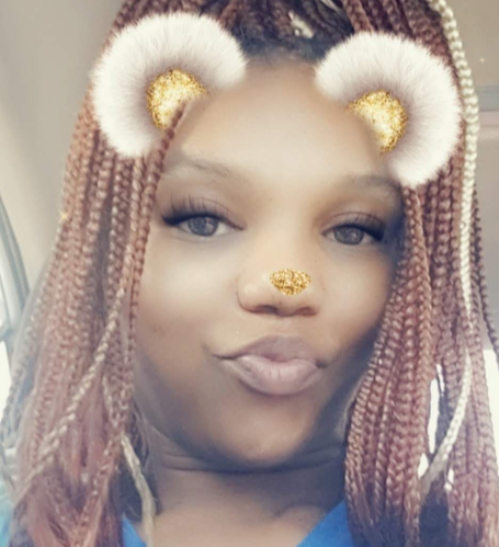 Vantisha Bell Photo 3