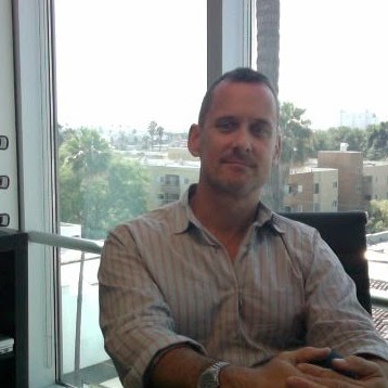 Michael Rourke Photo 9