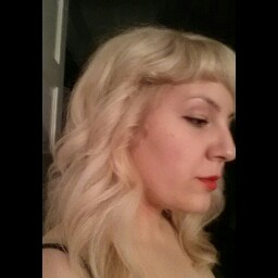 Sarah Markus Photo 20