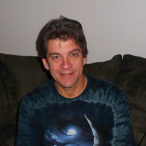 Michael Richards Photo 28