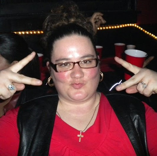 Rachel Workman Photo 8