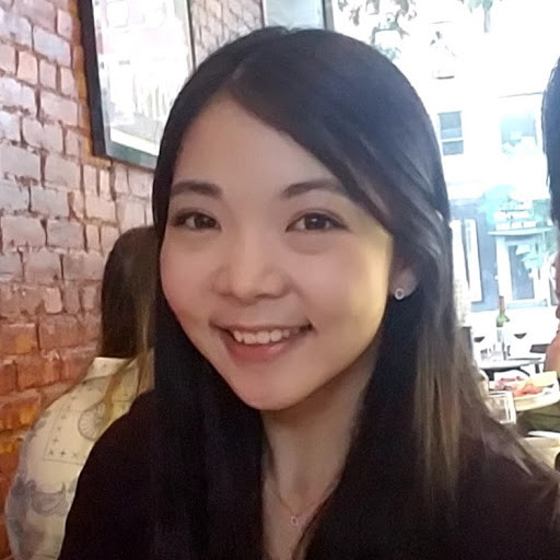 Christine Chun Photo 19