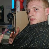 Lee Stuart Photo 21