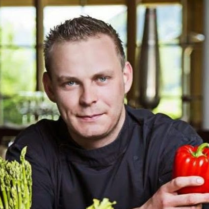 Robin Berger Photo 20