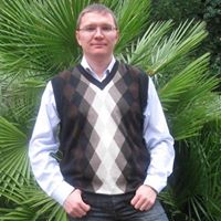 Vladimir Ipatov Photo 6