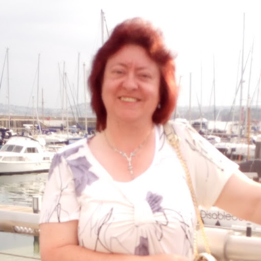 Ann Ellison Photo 23