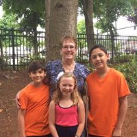 Connie Reid Photo 34