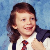 Hank Harris Photo 34