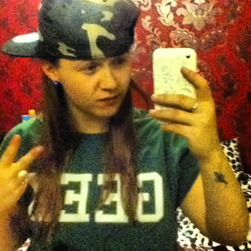 Jessica Meredith Photo 16