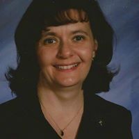 Kathy Lyons Photo 1