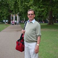 Ronald Gray Photo 19