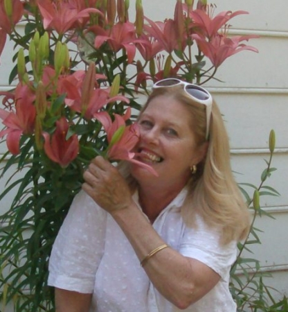 Vicki Brannon Photo 3